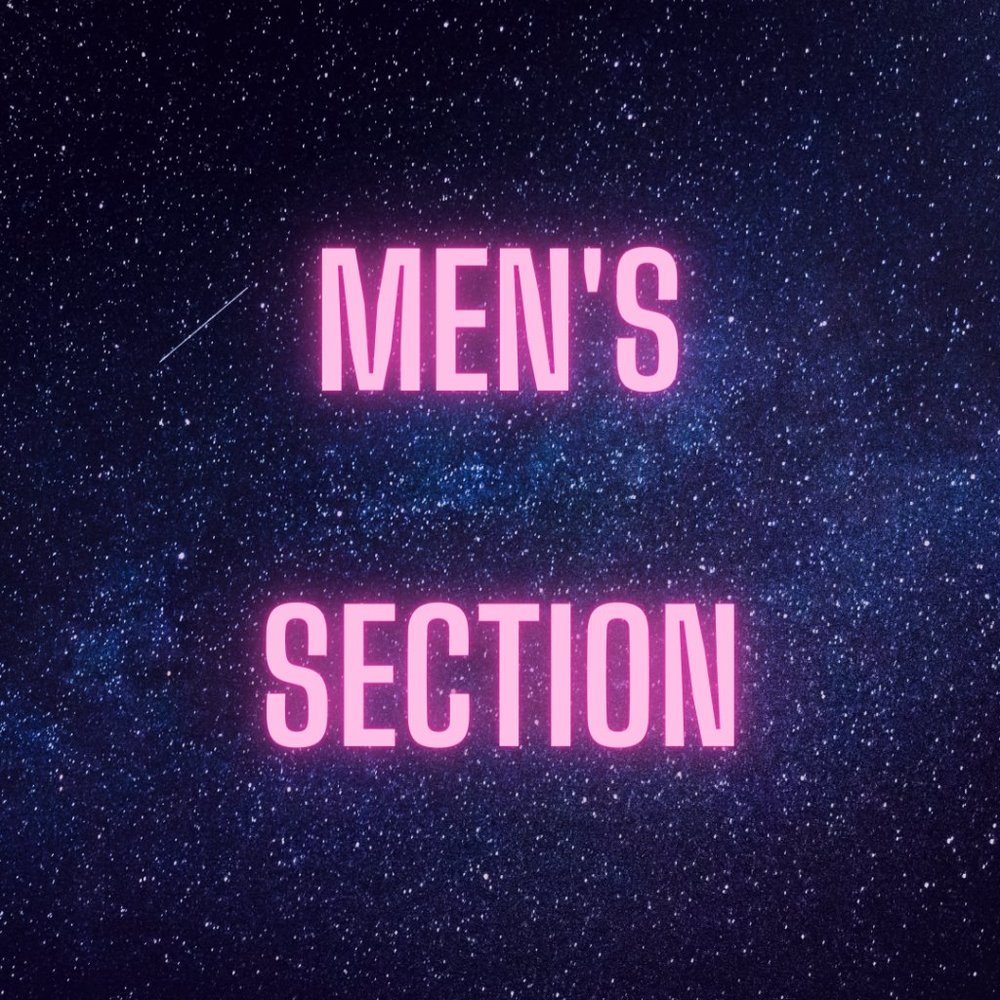 Men's Section